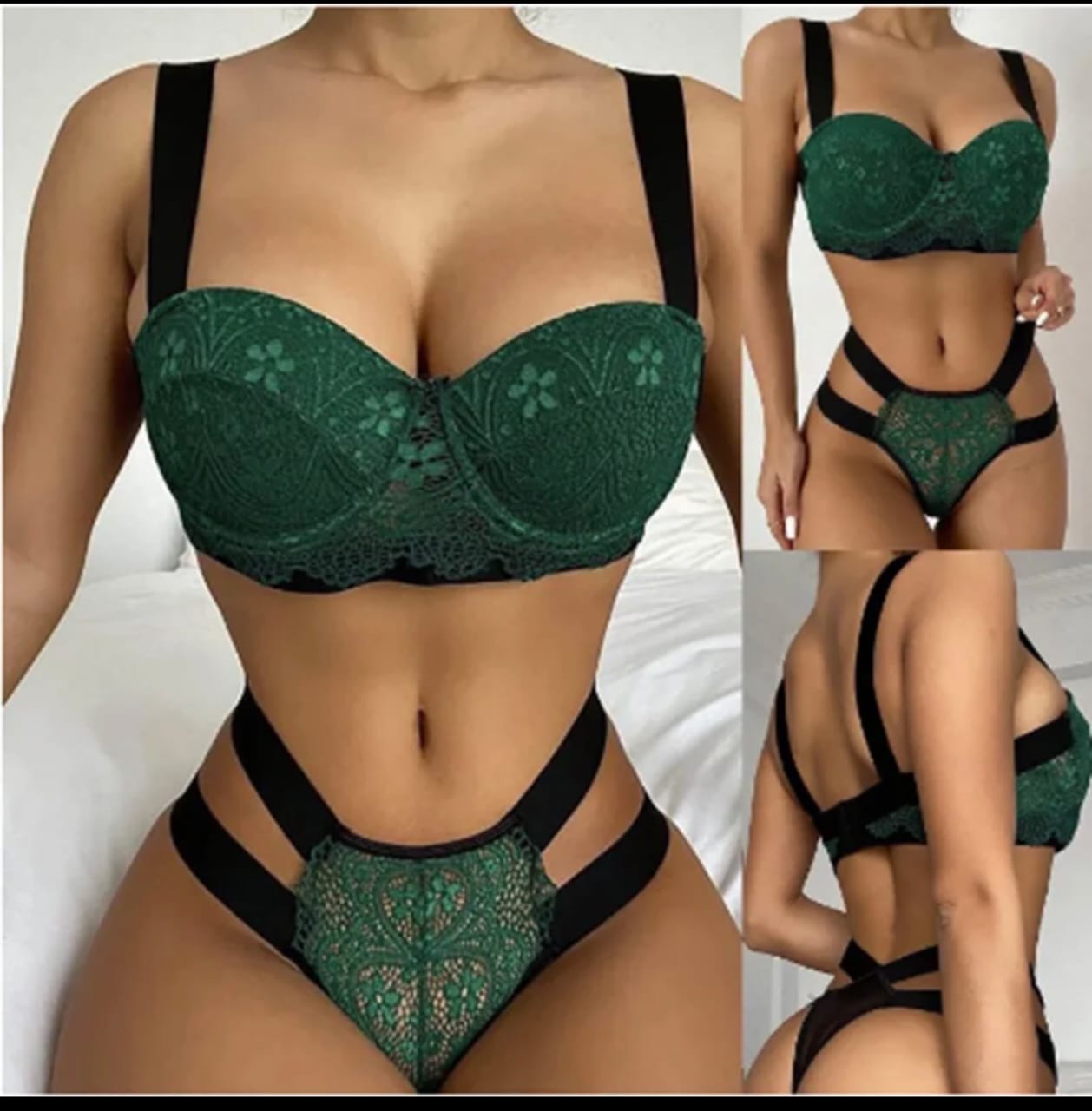 Lingerie