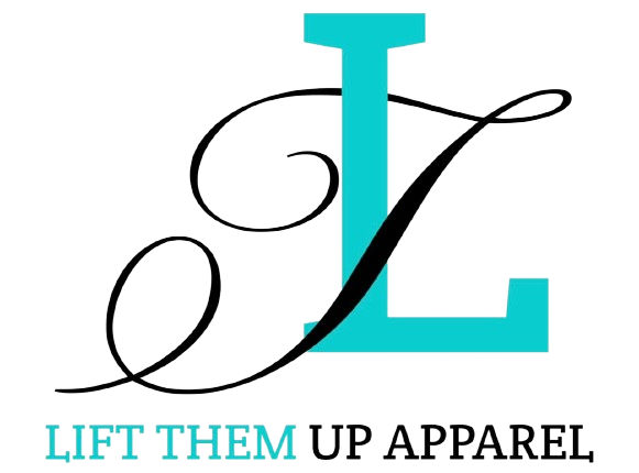 Lift Them Up Apparel